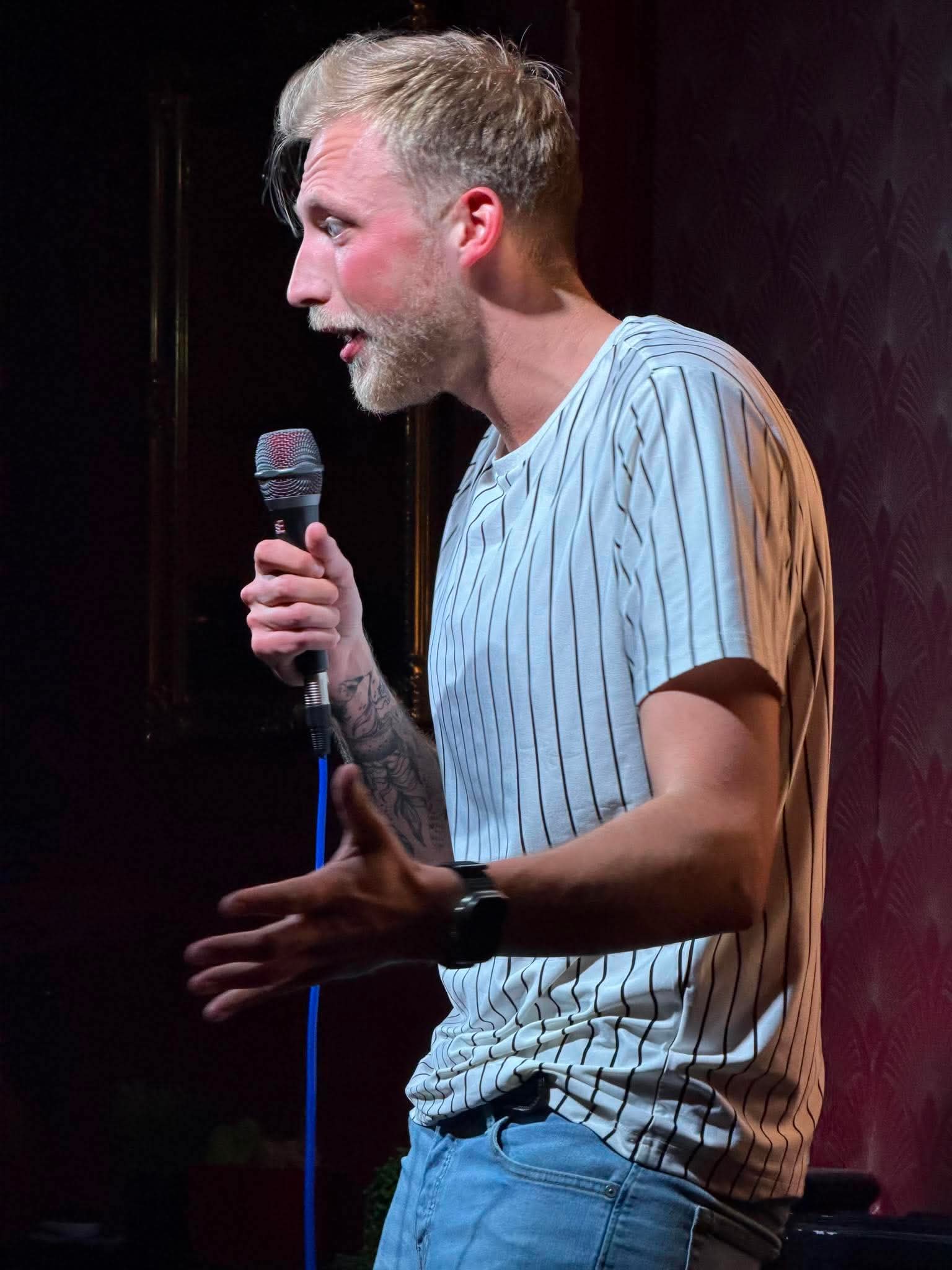 Comedy Show