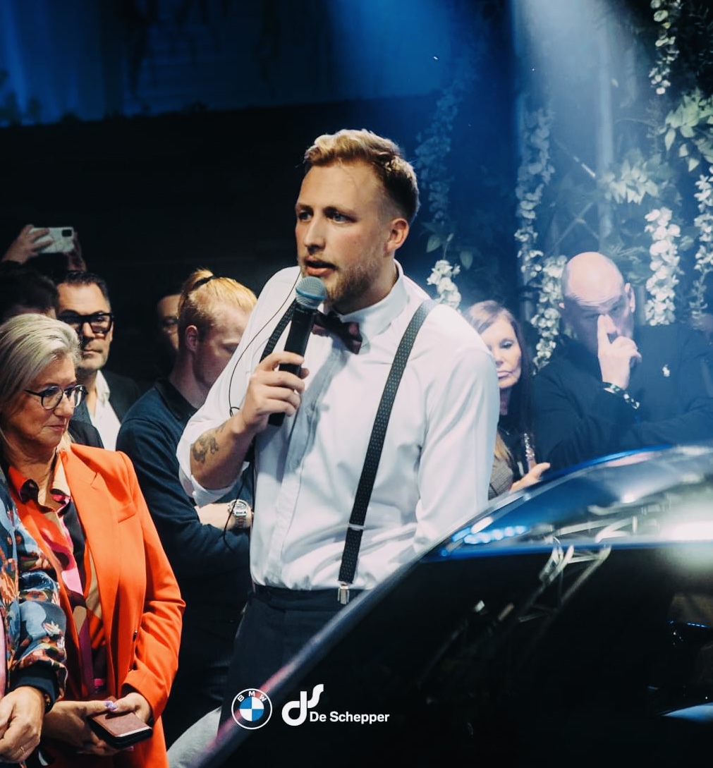 Corporate Event